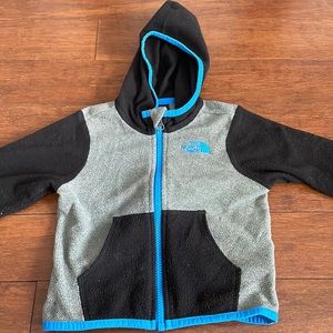 The North Face Fleece